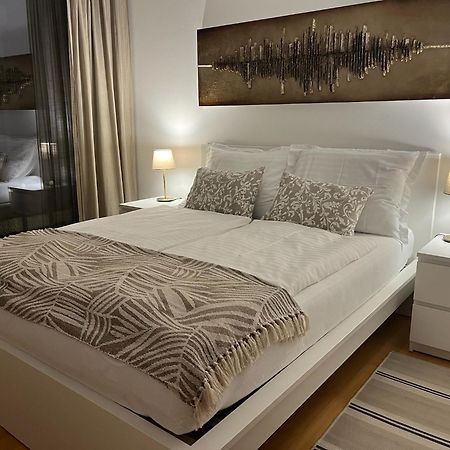 Relax & Lounge Apartments Premantura Zewnętrze zdjęcie