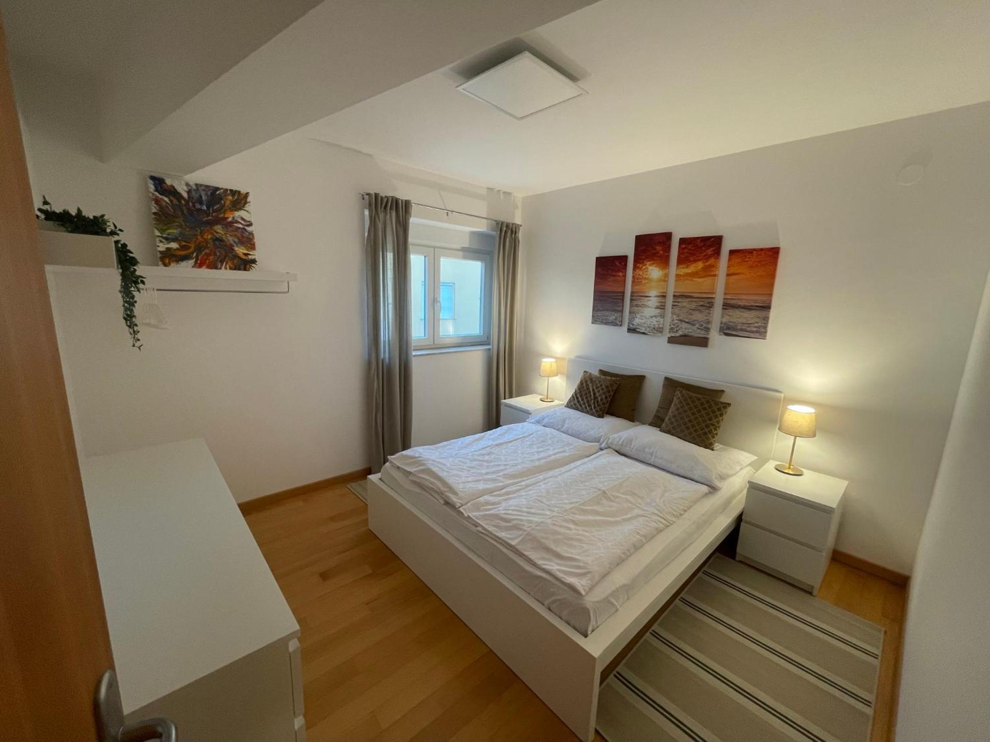 Relax & Lounge Apartments Premantura Zewnętrze zdjęcie