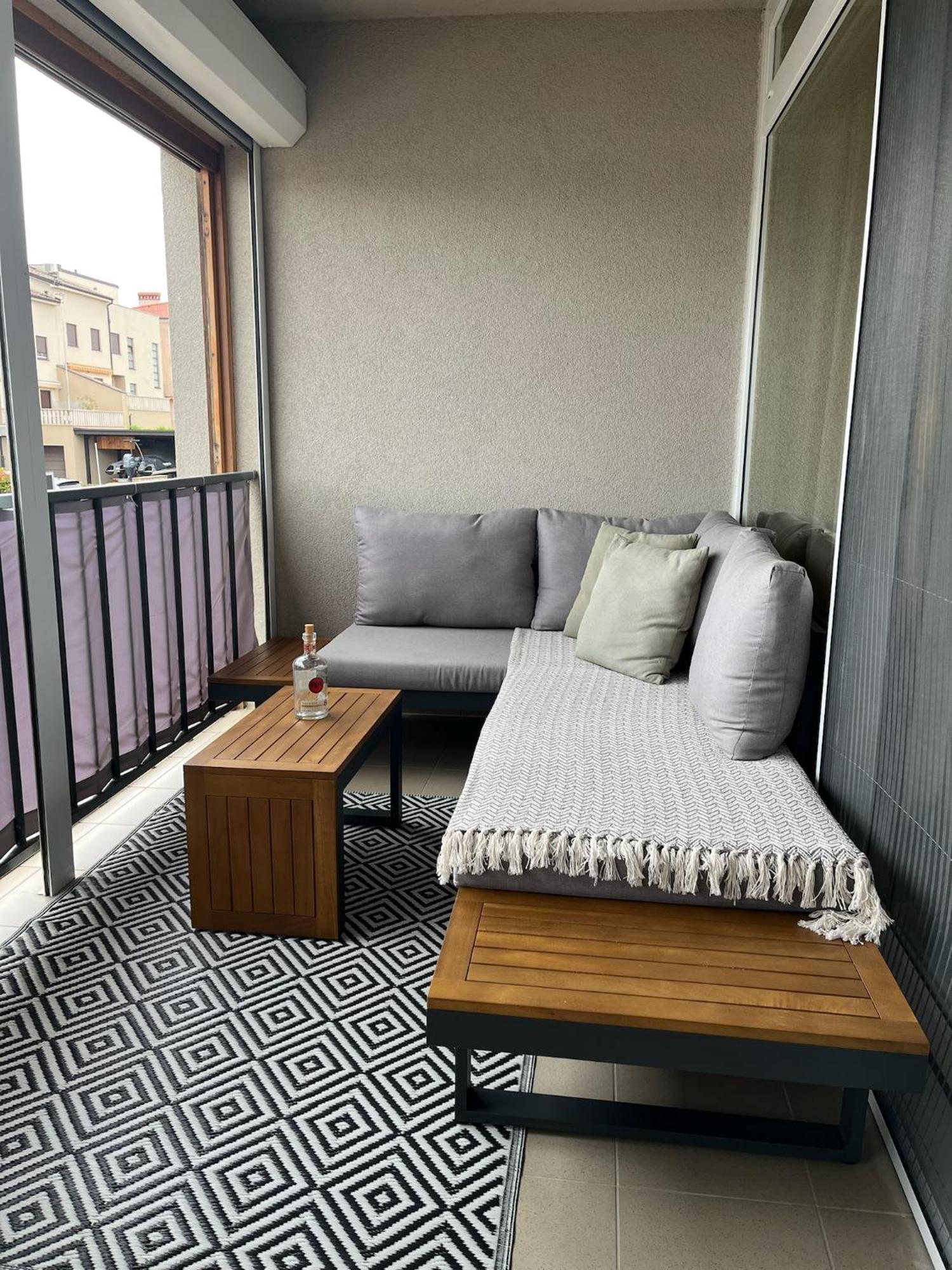Relax & Lounge Apartments Premantura Zewnętrze zdjęcie