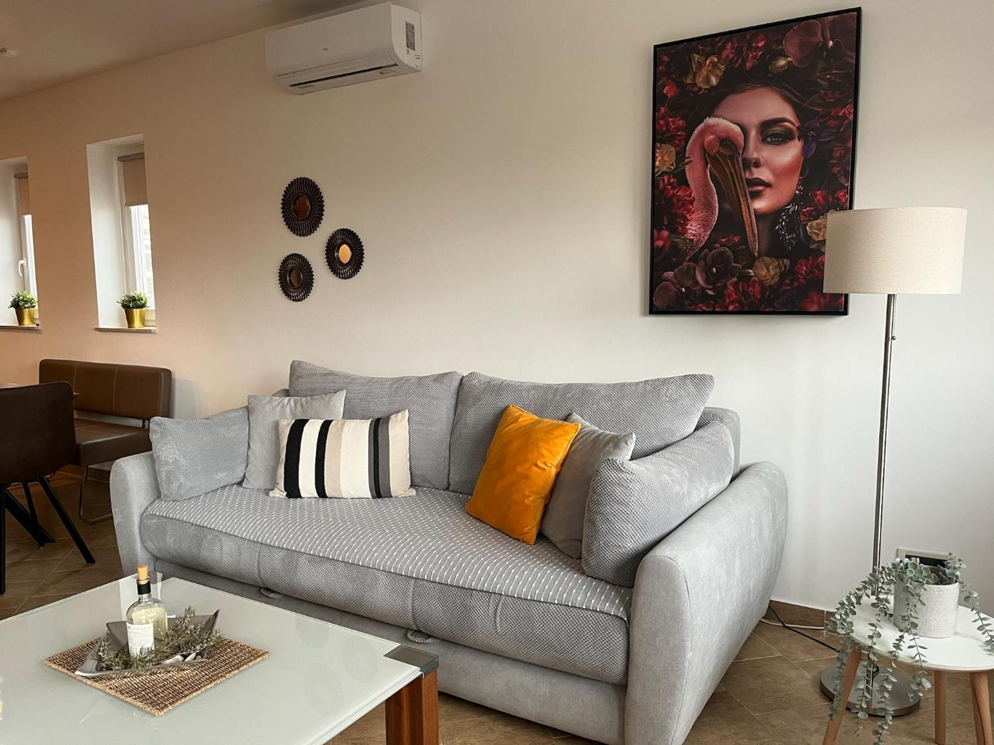 Relax & Lounge Apartments Premantura Zewnętrze zdjęcie