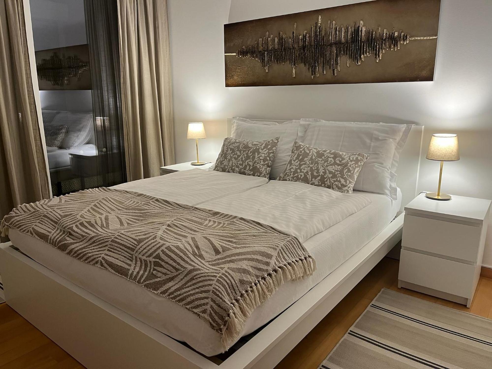 Relax & Lounge Apartments Premantura Zewnętrze zdjęcie