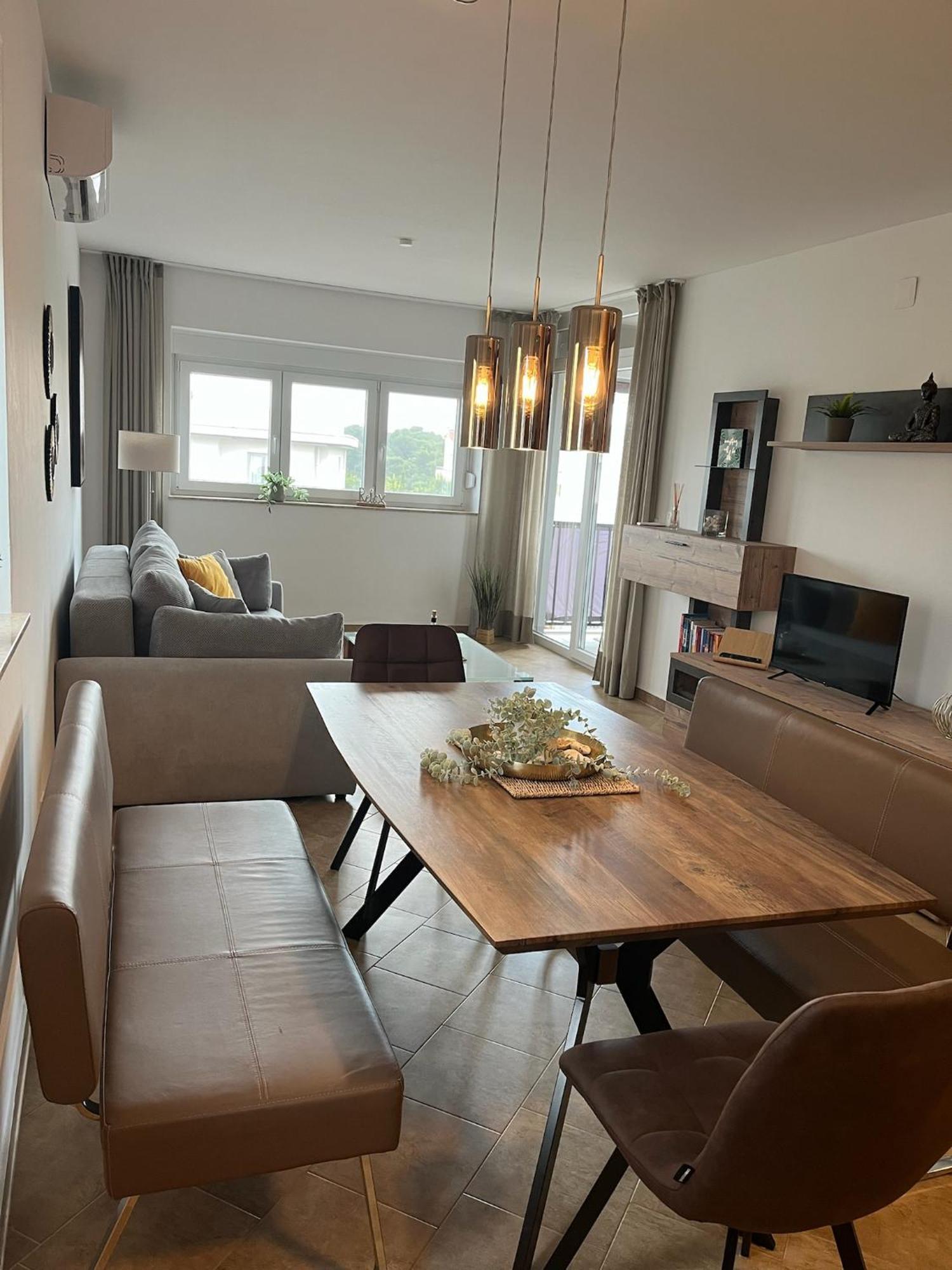 Relax & Lounge Apartments Premantura Zewnętrze zdjęcie